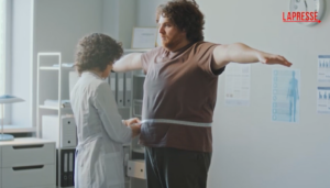 Obesità come malattia, il primato italiano ma la legge va attuata