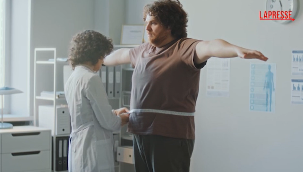 Obesità come malattia, il primato italiano ma la legge va attuata