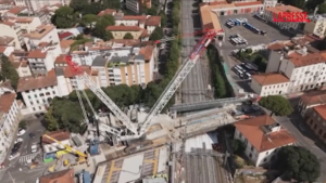 Al via lo svaro del Ponte al Pino a Firenze: le immagini dei lavori