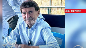 Tarquinia – Proseguono le ricerche di Enzo Profili: si è allontanato con una Smart con 150 km di autonomia (VIDEO)