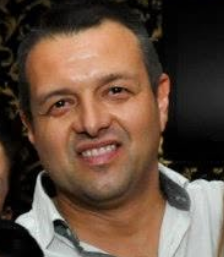 Cordoglio ad Orte per la morte di Maurizio Antonini, aveva 56 anni