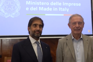 Noleggio sociale a lungo termine, Geronimo La Russa: “Aci al servizio dei cittadini”