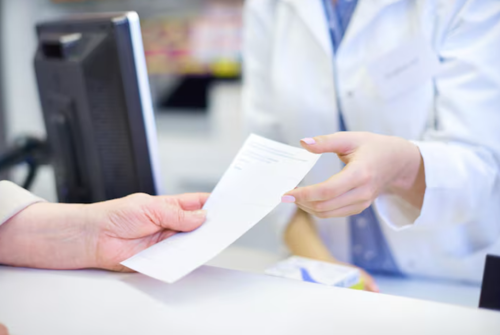Alatri – Furto ricette mediche, sequestrato materiale