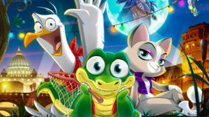 Viterbo – “Gino & Friends” al Tuscia Film Fest arriva il cinema d’animazione