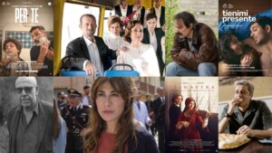 Viterbo – Torna il Tuscia Film Fest: il programma