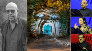 Tuscia Film Fest, gran chiusura al Sacro Bosco di Bomarzo con Paolo Virzì