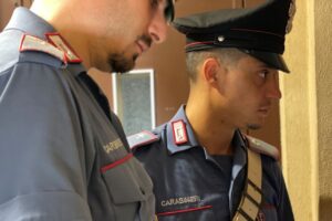 Canino – Sorpreso in strada durante i controlli: arrestato 28enne per evasione dai domiciliari