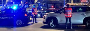 Roma – In quattro spintonano un ragazzo su Ponte Sisto, due denunciati e due minorenni affidati ad una struttura di accoglienza