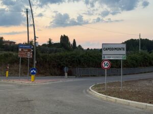 Capodimonte – Completato il progetto di cardioprotezione
