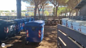 Tarquinia – Sinistra Italiana: “Vertenza RIECAM il lavoro non può essere il prezzo dell’efficienza”