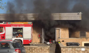 Monterosi – La palestra Next riapre dopo l’incendio: “Pensavamo di aver perso tutto, ripartiamo insieme”
