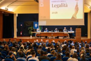 Viterbo – Ricerca, l’area giuridica dell’Università della Tuscia al vertice in Italia