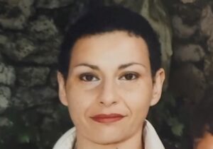 Civitavecchia piange la morte di Flavia Saladini, giovane mamma di 41 anni