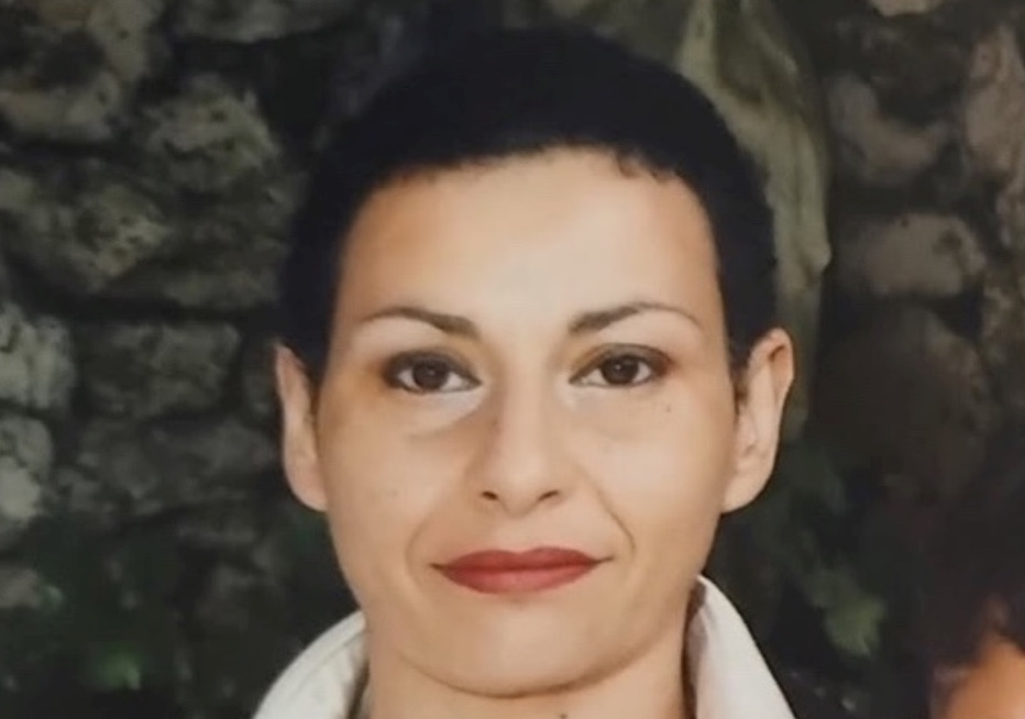 Civitavecchia piange la morte di Flavia Saladini, giovane mamma di 41 anni
