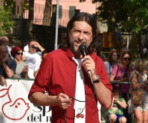 Viterbo e Celleno in Lutto, addio a Claudio Fordini Sonni: aveva 47 anni