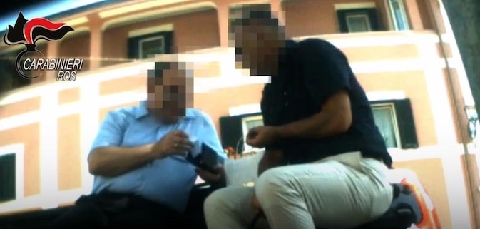 Scandalo spionaggio in favore della Russia, Santa Marinella e Bracciano al centro dell’inchiesta