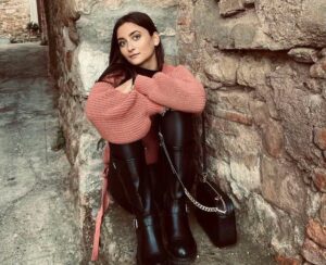 Perugia – Dolore per la morte di Eleonora Cruciani: la 23enne stroncata da un malore improvviso mentre correva