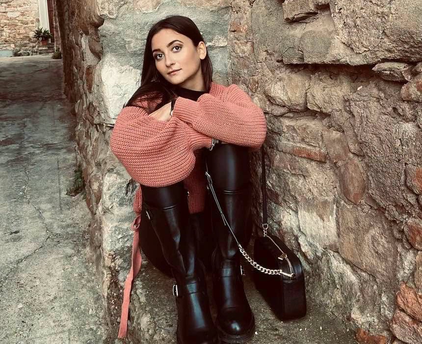 Perugia – Dolore per la morte di Eleonora Cruciani: la 23enne stroncata da un malore improvviso mentre correva