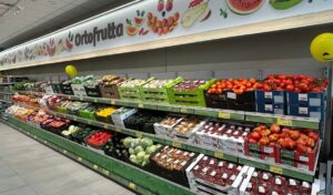Nuova apertura a Fabrica di Roma: iN’S Mercato amplia la rete nella Tuscia