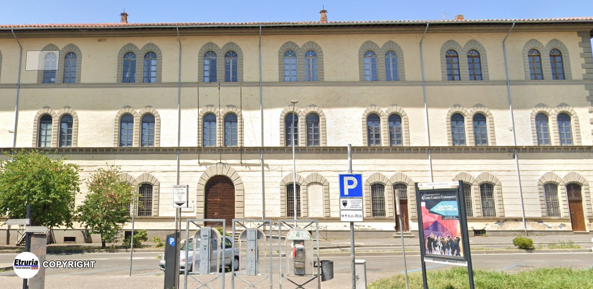 Futuro Nazionale apre una nuova sede a Viterbo: sarà ospitata nell’ex Caserma Giulioli