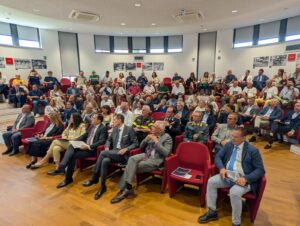 Rivoluzione infrastrutture nella Tuscia: dalla Trasversale all’Alta Velocità, il piano per connettere l’Alto Lazio all’Europa (FOTO)