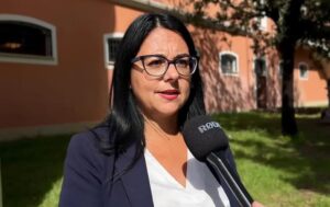 Civitavecchia – Dalla Regione Lazio 16mila euro per la Mensa scolastica, Mari (FdI): “Siano utilizzati per sostenere le famiglie”