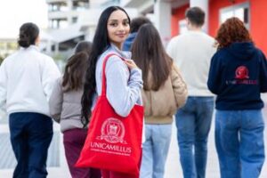 Università, UniCamillus apre bandi test ammissione Infermieristica e Ostetricia 2026/27