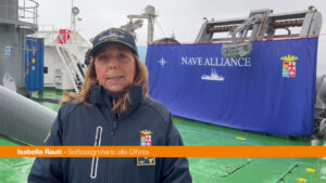 Rauti “L’Artico è sempre più centrale per i destini geopolitici globali”