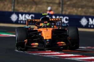 Formula 1, ordine d’arrivo Gp Ungheria e nuova classifica del Mondiale