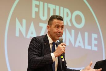 Futuro Nazionale, Vannacci nomina i responsabili nel Lazio