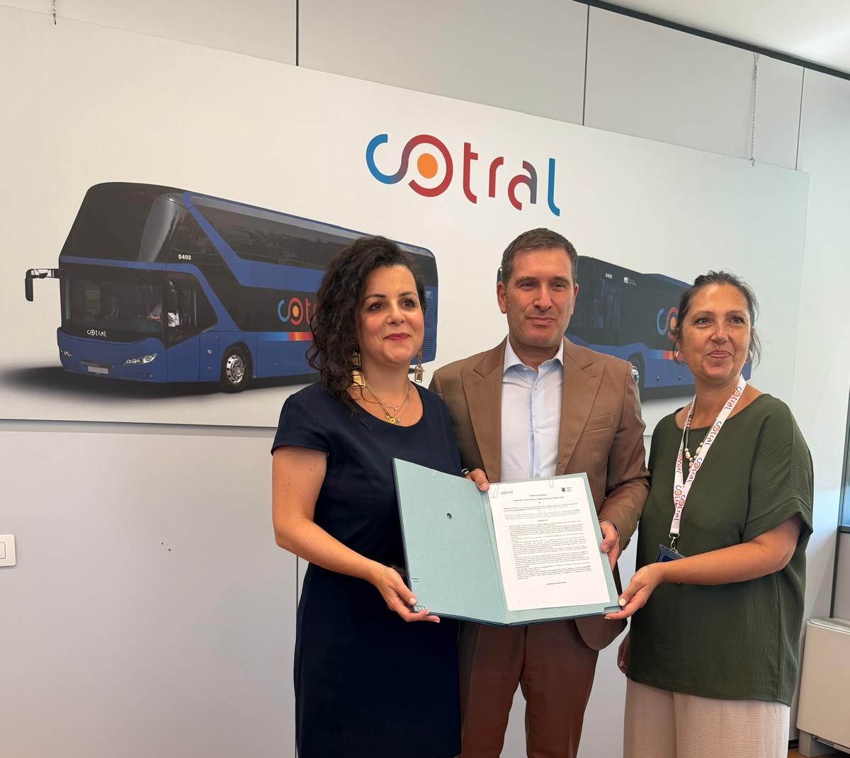 Viterbo – Fermata Cotral al Riello, gli assessori Aronne e Angiani: “Lavoravamo al progetto di riqualificazione dal 2023”