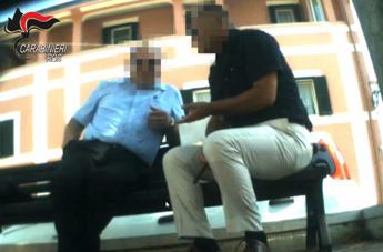 Spionaggio per la Russia, due arresti a Roma: c’è ex dell’intelligence