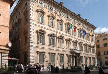 Lotta ai sarcomi, associazione ‘Ale con noi’: il 26 luglio Palazzo Madama e Palazzo Montecitorio illuminati di giallo