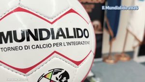 Mundialido 2026, il calcio unisce culture e comunità nel cuore di Roma