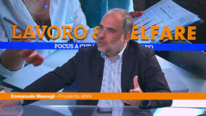 Massagli (Aiwa) “La riforma del 2016 una svolta per il welfare aziendale”