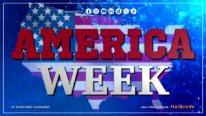 America Week – Episodio 74