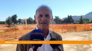 Palermo, Palma “Country Time Club avrà un centro di riabilitazione per atleti”