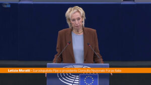 Ue, Moratti “Rafforzare strategia di adattamento al cambiamento climatico”