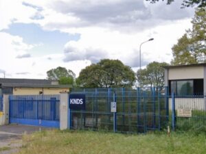 Guarda (Avs), “interrogazione Ue sui fondi del riarmo all’ex Winchester di Anagni”