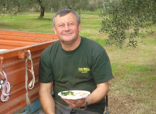 Gallese – Rientrava da Terni con la moglie, Antonio Della Rovere muore dopo lo schianto