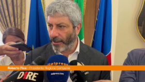 Sanità, Fico “Obbligo pagamento ticket per chi non disdice visite in Campania”