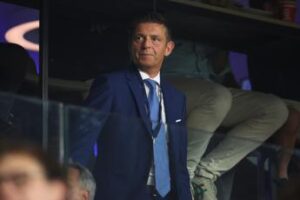 Arbitri, chiesta archiviazione per Rocchi. Inter fuori da indagini