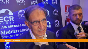 Sicilia, La Russa “Schifani bis? Non decido io ma sta lavorando molto bene”