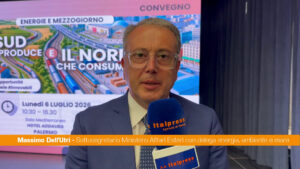 Dell’Utri “Le energie rinnovabili del sud costruiscono il nostro domani”