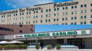 Roma, rinnovata alleanza Università Tor Vergata, policlinico Casilino e Ptv