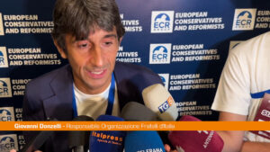 Legge elettorale,  Donzelli “Voto fuorisede realizzabile con centrodestra”