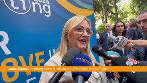 Meeting di Rimini, Albano “Da politica ascolto e attenzione a economia sociale”