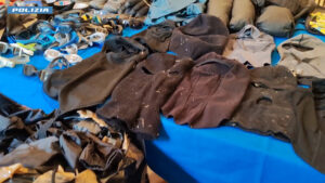 No Tav, Polizia identifica 436 persone e sequestra materiale usato negli scontri