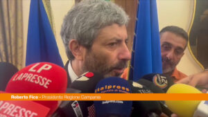 Eav, Fico “Diamantini un top player, nomima fondamentale”