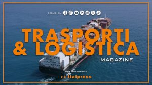 Trasporti & Logistica Magazine – 22/7/2026
